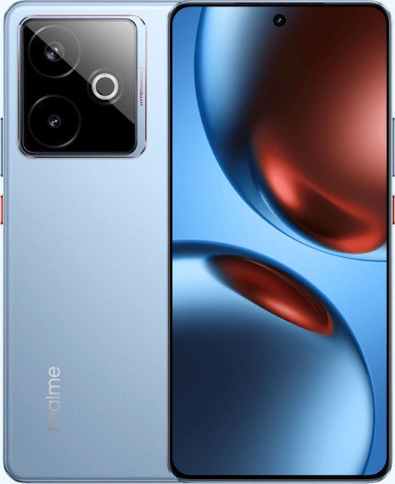 REALME RMX5061 GT7 12GB/512GB Ice Sence Blue